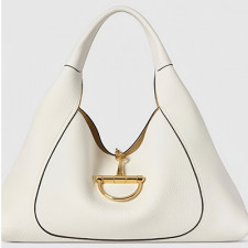 [GUCCI] 여성백 GG Softbit Bag 구찌 소피트 핸드호보백 837466