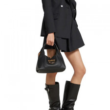 [GUCCI] 여성백 GG Softbit Bag 구찌 소피트 스몰 핸드호보백 837467