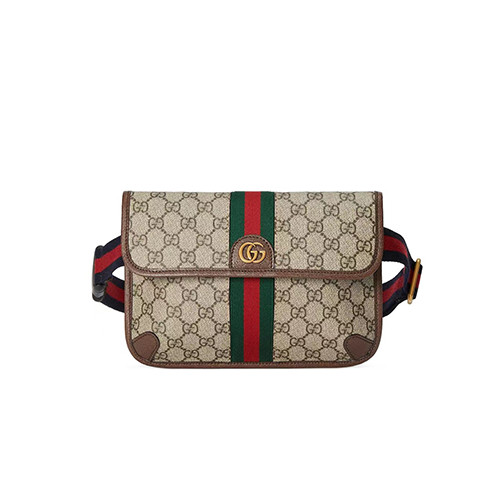 [GUCCI] 남성백 GG Ophidia Bag 구찌 오피디아 핸드숄더백 752597