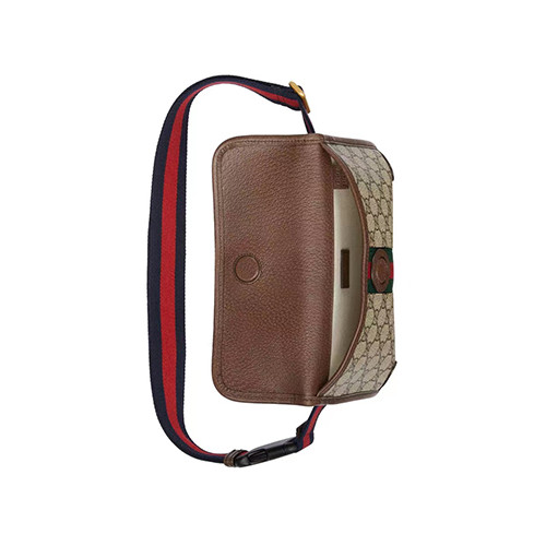 [GUCCI] 남성백 GG Ophidia Bag 구찌 오피디아 핸드숄더백 752597