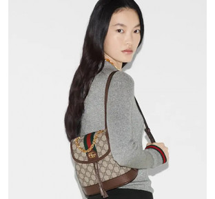 [GUCCI] 여성백 GG Ophidia Bag 구찌 오피디아 핸드백 백팩 795221