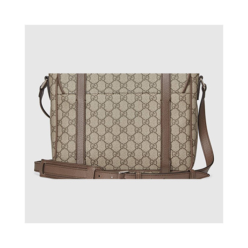 [GUCCI] 남성백 GG Ophidia Bag 구찌 수프림 벨트 크로스백 658542