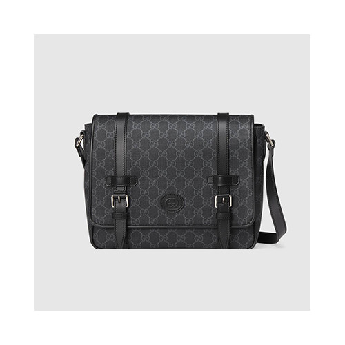 [GUCCI] 남성백 GG Ophidia Bag 구찌 수프림 벨트 크로스백 658542