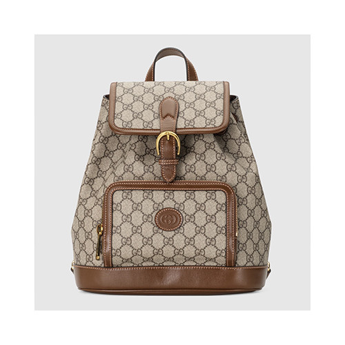 [GUCCI] 남성백 GG Ophidia Bag 구찌 빈티지 패션 백팩 674147