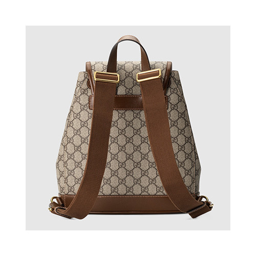 [GUCCI] 남성백 GG Ophidia Bag 구찌 빈티지 패션 백팩 674147