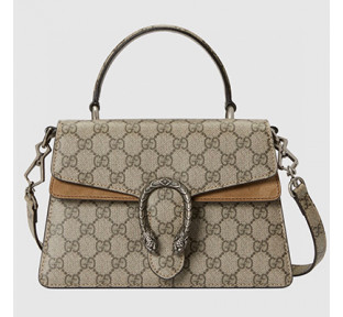 [GUCCI] 여성백 GG handle dionysus Bag 구찌가방 핸들숄더백 739496
