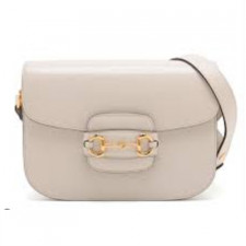 [GUCCI] 여성백 GG Horsebit Bag 구찌 홀스빗 코르스숄더백 602204