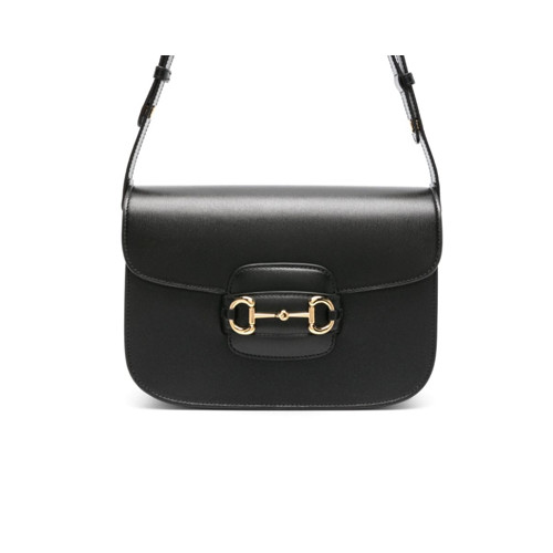 [GUCCI] 여성백 GG Horsebit Bag 구찌 홀스빗 코르스숄더백 602204