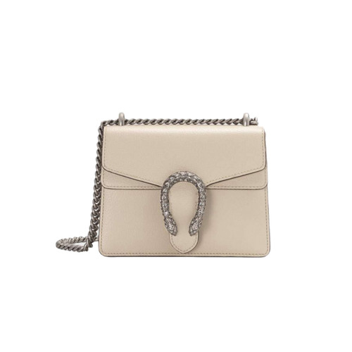 [GUCCI] 여성백 GG BAG 구찌가방 카프스킨 빈티지 숄더백 421970