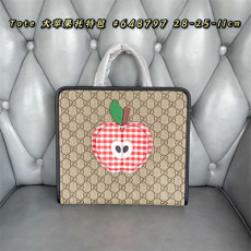 [GUCCI] 여성백 GG BAG 구찌가방 오피디아 빈티지 토트백 648797