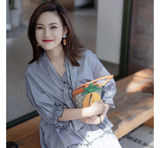 [GUCCI] 여성백 GG BAG 구찌가방 칠드런 버킷 숄도백 580850