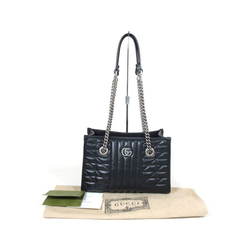 [GUCCI] 여성백 GG Bag 구찌가방 클래식 핸드 토브백 681483