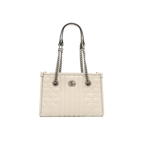 [GUCCI] 여성백 GG Bag 구찌가방 클래식 핸드 토브백 681483