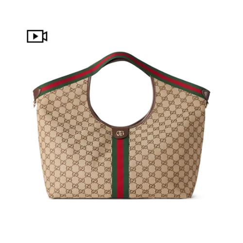 [GUCCI] 여성백 Giglio GG Bag 구찌가방 토트핸드백 853971