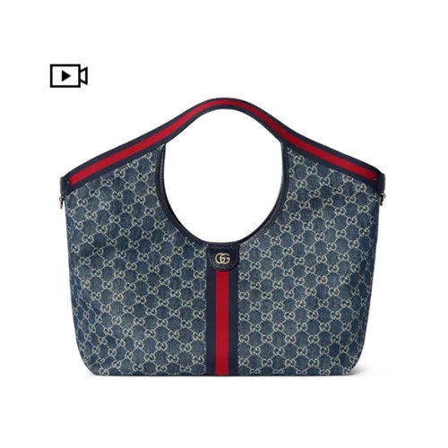 [GUCCI] 여성백 Giglio GG Bag 구찌가방 토트핸드백 853971