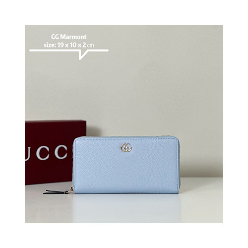[GUCCI] 여성 GG Marmont wallet 구찌 마몽 장지갑 456117