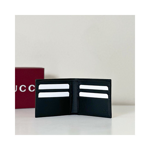 [GUCCI] 남성 GG wallet 구찌 카드반지갑 835047