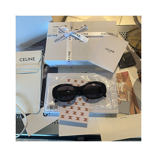 [선글라스] CELINE 신상 여성 셀린느 패션 선글라스