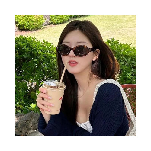 [선글라스] CELINE 신상 여성 셀린느 패션 호피브라운 선글라스