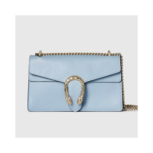 [GUCCI] 여성백 GG Dionysus Bag 신상 구찌 체인숄더백 037870