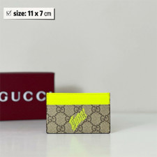 [GUCCI] 여성카드지갑 구찌 신상 지갑 037180
