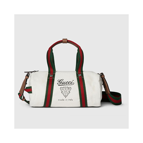[GUCCI] 남여공용백 구찌 핸드여행백 신상 보스턴가방 816866