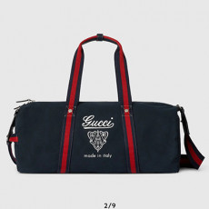 [GUCCI] 남여공용백 구찌 핸드여행가방 신상 보스턴백 037680