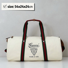 [GUCCI] 남여공용백 구찌 핸드여행가방 신상 보스턴백 037680