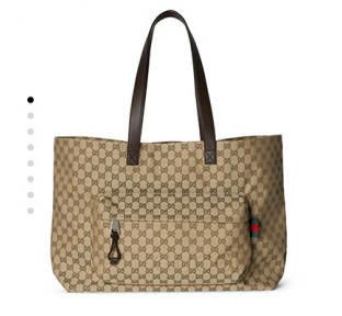 [GUCCI] 남여공용백 구찌 토브백 신상핸드백 037560
