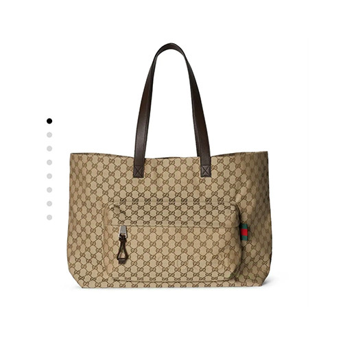 [GUCCI] 남여공용백 구찌 토브백 신상핸드백 037560
