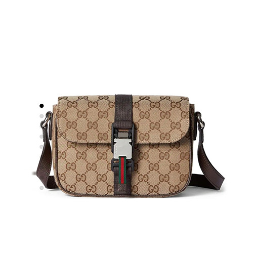 [GUCCI] 남여공용백 구찌 크로스백 신상핸드가방 037550