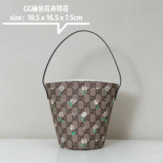 [GUCCI] 여성백 구찌 토트백 신상핸드백 752356