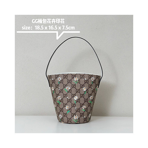 [GUCCI] 여성백 구찌 토트백 신상핸드백 752356