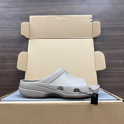 [Balenciaga] 1:1 정품급 남여공용신발 슬리퍼 발렌시아가 패션 슈즈