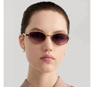 [선글라스] DIOR 여성용 신상 디올 빈티지 패션 안경 DiorCannage R1U