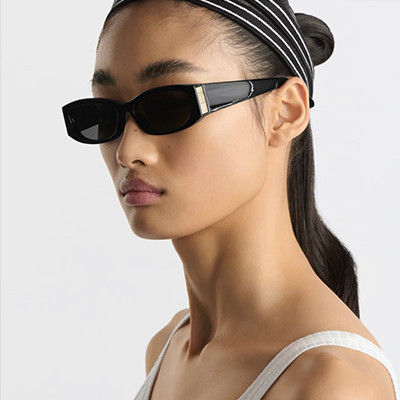 [선글라스] DIOR 여성용 신상 디올 빈티지 패션 안경 DiorGlow S1I