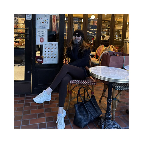 [CHANEL] 25C 샤넬 신상 스니커즈 빈티지 패션 운동화 신발