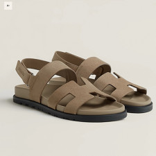 【HERMES] Chamois Genius SHOES 에르메스 여성샌들슬리퍼 신발