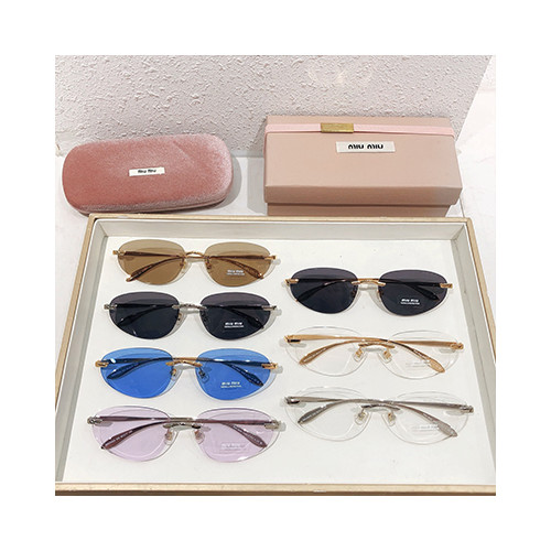[선글라스] MIUMIU 여성 신상 미우미우 패션 선글라스 SMUA92S