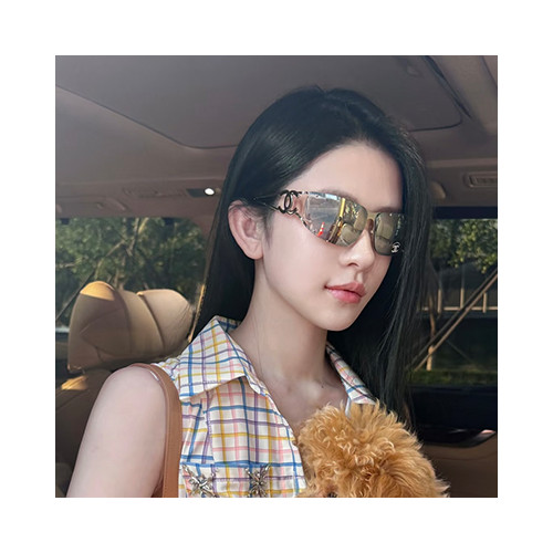 [선글라스] CHANEL 여성 신상 샤넬 패션 선글라스 9520