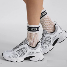 [스니커즈] DIOR SHOES 팬더샵슈즈 캔버스신발 디올빈티지 패션운동화