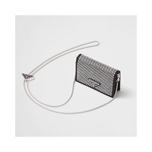 [PRADA] 여성백 MINI BAG 프라다 신상 미니 크로스백 1MR024