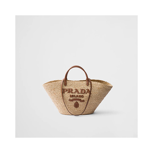 [PRADA] 여성백 BAG 프라다 신상 핸드백 스트로 탑핸토트백 1BG314