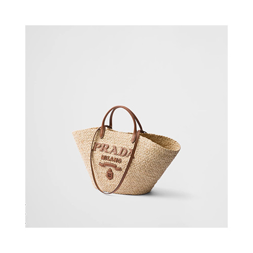 [PRADA] 여성백 BAG 프라다 신상 핸드백 스트로 탑핸토트백 1BG314