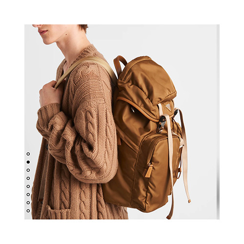 [PRADA] 남성백 BAG 프라다 신상 여행백 리나일론 백팩 2VZ109