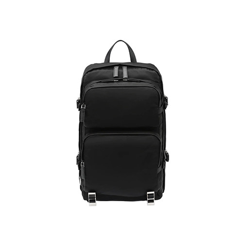 [PRADA] 남성백 BAG 프라다 신상 여행백 리나일론 백팩 2VZ101
