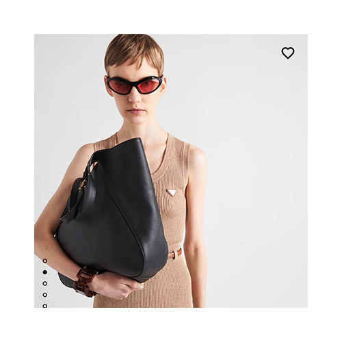 [PRADA] 여성백 BAG 프라다 신상 빈티지 토트백 핸드백 1BG512