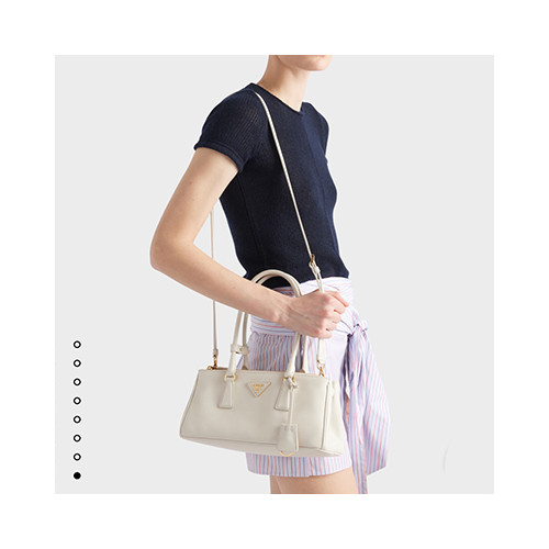 [PRADA] 여성백 Galleria BAG 프라다 신상 빈티지 숄더백 핸드백 1Ba457