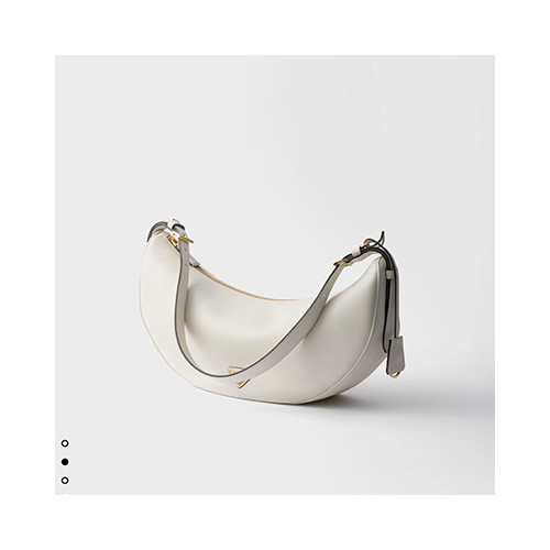 [PRADA] 여성백 Aimee Sling BAG 프라다 신상 빈티지 슬링백 핸드백 1BC255
