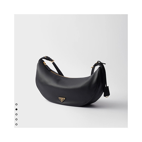 [PRADA] 여성백 Aimee Sling BAG 프라다 신상 빈티지 슬링백 핸드백 1BC255